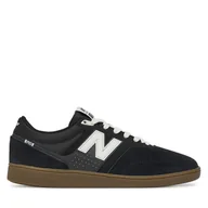 Sneakersy męskie - Sneakersy New Balance NM508SBA Czarny - miniaturka - grafika 1