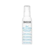 Płyny micelarne - BingoSpa Płyn micelarny do demakijażu - Micellar Make-Up Remover Płyn micelarny do demakijażu - Micellar Make-Up Remover - miniaturka - grafika 1