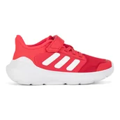 Buty dla chłopców - Obuwie sportowe adidas TENSAUR RUN 3.0 EL C IH1050 - miniaturka - grafika 1