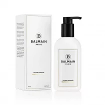 Balmain Volume Shampoo szampon wzmacniający do włosów delikatnych, bez objętości 300 ml - Szampony do włosów - miniaturka - grafika 1