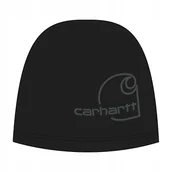 Czapki damskie - Czapka Carhartt Fleece Debossed - miniaturka - grafika 1