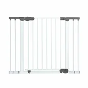 Zabezpieczenia dla dzieci - Bramka rozporowa + 4 roz 104,6-111,5cm I-Gate REER - miniaturka - grafika 1