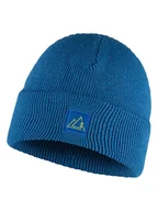 Czapki damskie - Buff Czapka w kolorze niebieskim - miniaturka - grafika 1