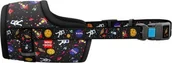 Kagańce dla psów - Collar Kaganiec dla psa Waudog"NASA" rozmiar M - miniaturka - grafika 1