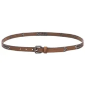 Paski - Pasek Mayson Belt Biscuit Beige PL0200001 850 (PE90-a) Pepe Jeans - miniaturka - grafika 1