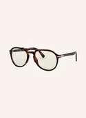 Okulary przeciwsłoneczne - Persol Okulary przeciwsłoneczne PO3235S - miniaturka - grafika 1