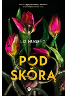 Wielka Litera Pod skórą - Powieści - miniaturka - grafika 2