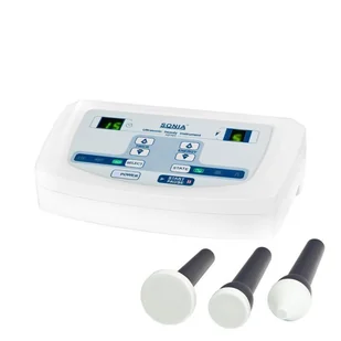 Sonia URZĄDZENIE ULTRASONIC H2101 104367 - Pozostałe urządzenia kosmetyczne - miniaturka - grafika 1