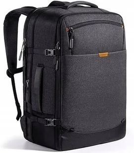 inateck Notebook-Rucksack BP03006 black 46,2L BP03006_BLACK - Torby na laptopy - miniaturka - grafika 1