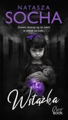 Powieści - Wstążka - Natasza Socha - miniaturka - grafika 1