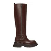 Kozaki damskie - Kozaki G-STAR RAW EO-GLCI-GLC8137 - miniaturka - grafika 1