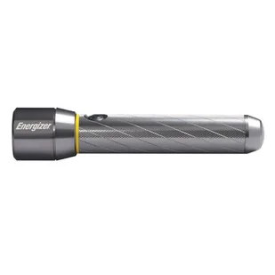 Energizer Latarka Metal Vision HD Metal Vision HD - Latarki - miniaturka - grafika 1