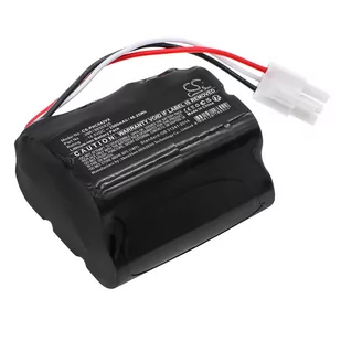 Philips FC6401 / INR18650X25 2500mAh 46.25Wh Li-Ion 18.5V (Cameron Sino) - Akcesoria do robotów sprzątających - miniaturka - grafika 1