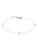 Bransoletki - Tamaris Bransoletka z cyrkoniami - miniaturka - grafika 1