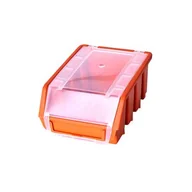 Pozostałe wyposażenie warsztatu - Ergobox pomarańczowy Plus 2 Patrol Group - miniaturka - grafika 1