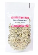 Kadzidła i dodatki - GOOD VIBRATIONS naturalne kadzidło 15g - miniaturka - grafika 1