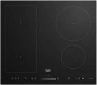 Płyty elektryczne do zabudowy - Beko HII64500UFT - miniaturka - grafika 1