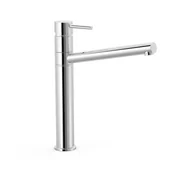 Baterie kuchenne - Bateria kuchenna Tres Cocina chrom 08333301 - miniaturka - grafika 1