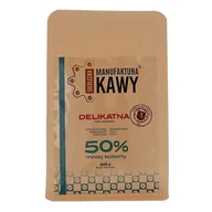 Kawa - Kawa ziarnista SMK Mieszanka Delikatna 225g - miniaturka - grafika 1