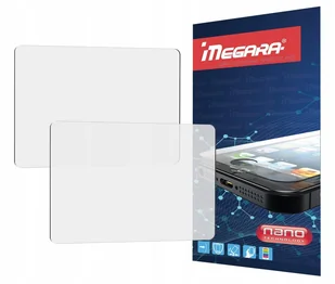 Szkło hybrydowe Sony A6700 - Kamery cyfrowe - akcesoria - miniaturka - grafika 1
