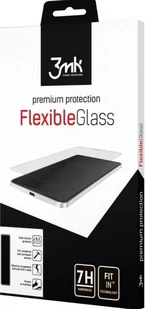 HUAWEI 3mk SZKŁO HYBRYDOWE 3MK FLEXIBLE GLASS WATCH GT - Akcesoria do smartwatchy - miniaturka - grafika 4