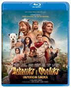 Komedie Blu-Ray - Asteriks i Obeliks: Imperium Smoka - miniaturka - grafika 1