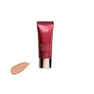 Kremy BB - Missha M Perfect Cover BB Cream SPF42/PA+++ wielofunkcyjny krem BB 23 Natural Beige 20ml - miniaturka - grafika 1