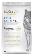 Sucha karma dla psów - Eden Fish Cusine 12 kg - miniaturka - grafika 1
