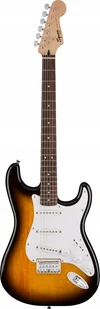 'Fender Squier Bullet Strat Ht Lf Bsb Gitara Elektr Fender 037-1001-532' - Gitary elektryczne - miniaturka - grafika 1