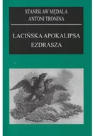 Felietony i reportaże - Łacińska apokalipsa Ezdrasza - miniaturka - grafika 1