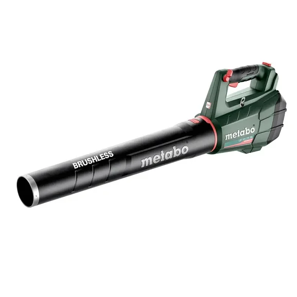 Dmuchawa Akumulatorowa Metabo Lb 18 Ltx Bl 18v