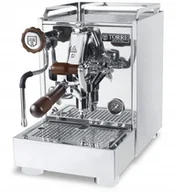 Ekspresy do kawy - Torre Pierino Wood - miniaturka - grafika 1