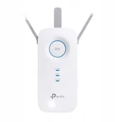 Wzmacniacze sygnału wifi - REPEATER TP-LINK RE550 AC1900 WZMACNIACZ SIECI - miniaturka - grafika 1