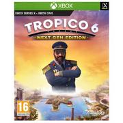 Gry Xbox One - Tropico 6 GRA XBOX ONE - miniaturka - grafika 1