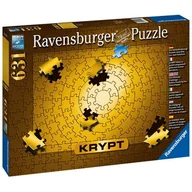 Puzzle - Ravensburger Puzzle 631 elementów. Złota krypta - miniaturka - grafika 1