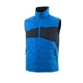 Kimona, stroje i obuwie - MASCOT * Kamizelka zimowa z Climascot * - 3XL - miniaturka - grafika 1