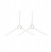 Akcesoria do odkurzaczy - 2x Szczotka Szczoteczka Boczna Czyszcząca Do Tefal X Plorer 60 / Rg7447 - miniaturka - grafika 1