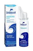 FUMOUZE Sterimar aerozol do nosa 50 ml