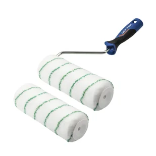 Dexter Zestaw wałek 22 cm z zapasem - Pędzle i wałki - miniaturka - grafika 1