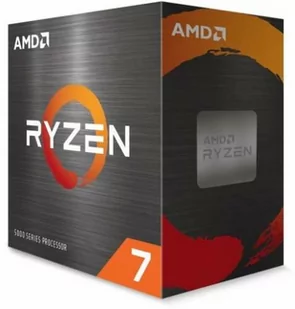 Procesor AMD Ryzen 7 5700X 3.4GHz - Procesory - miniaturka - grafika 1