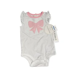 Body niemowlęce rękawek KOALA BABY 3/6 miesięcy - Body dla niemowląt - miniaturka - grafika 1