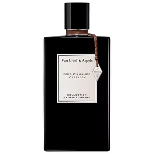 Van Cleef & Arpels Collection Van Cleef & Arpels Extraordinaire Bois Damande 75 ml - Wody i perfumy unisex - miniaturka - grafika 1