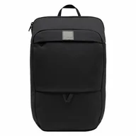 Torby na laptopy - Vaude Coreway Plecak 39 cm Komora na laptopa black - miniaturka - grafika 1