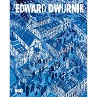 Książki o kulturze i sztuce - Edward Dwurnik - miniaturka - grafika 1