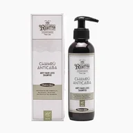 Szampony do włosów - MI REBOTICA Szampon przeciw wypadaniu włosów 250 ml - miniaturka - grafika 1