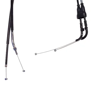 Linka gazu Yamaha TDM 850 - Części motocyklowe - miniaturka - grafika 1
