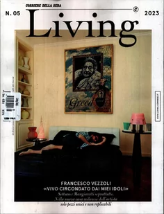 Living [IT] - Czasopisma - miniaturka - grafika 1