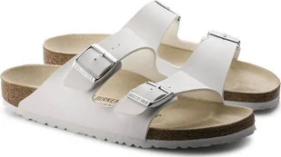Birkenstock Klapki Birkenstock ARIZONA Birko-Flor 51731 45 - Klapki i japonki męskie - miniaturka - grafika 1