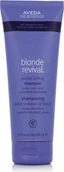 Szampony do włosów - Aveda Blonde Revival™ Fioletowy szampon tonujący 200 ml - miniaturka - grafika 1
