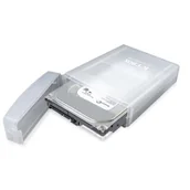Obudowy i kieszenie na dyski twarde - Icy Box IB-AC602A IB-AC602A - miniaturka - grafika 1